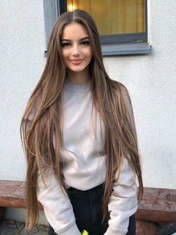 Проститутка Моника